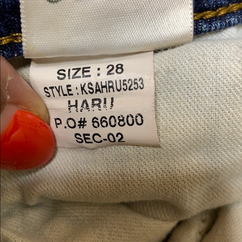 Joes Jeans - Picture 6 of 6